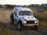 Iceland "Baja 1000"