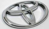 toyota emblem